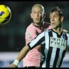 Siena-Palermo 0-0 i rosanero sprecano